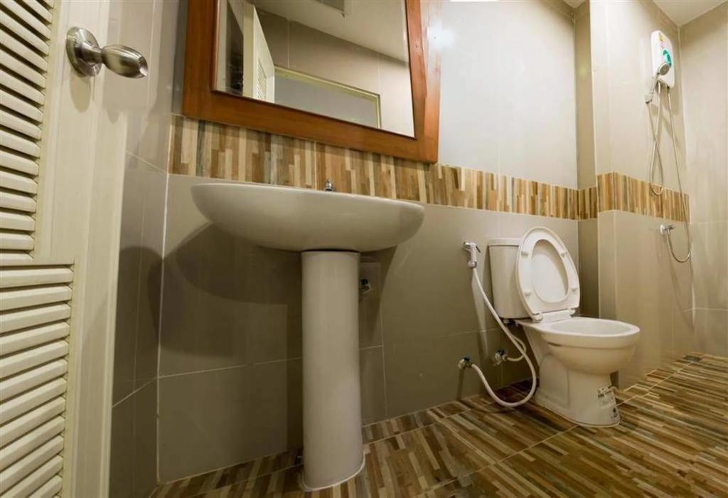 I Rich Residence 3*