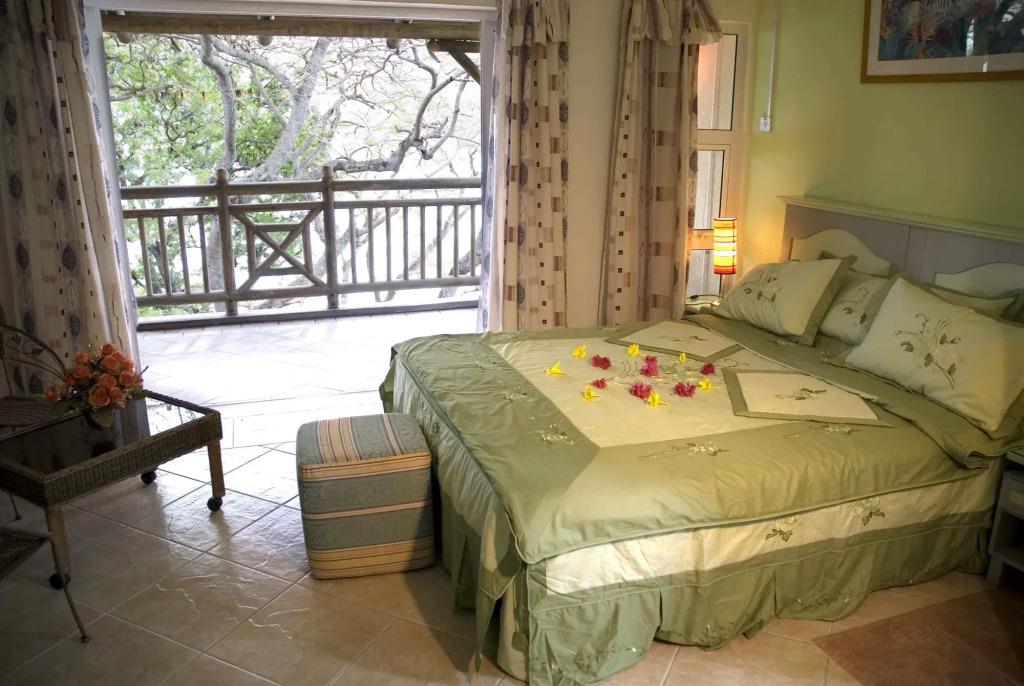 Oceanic Villa 0*