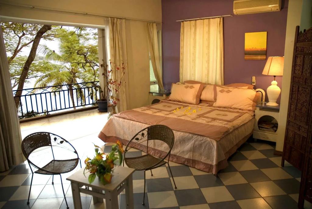 Oceanic Villa 0*