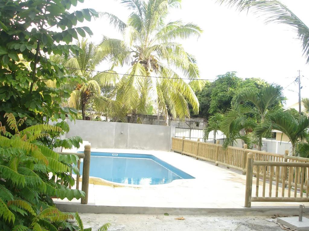 Oceanic Villa 0*