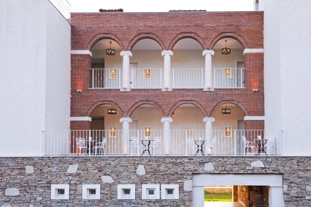 Vinifera Ephesus Hotel 0*