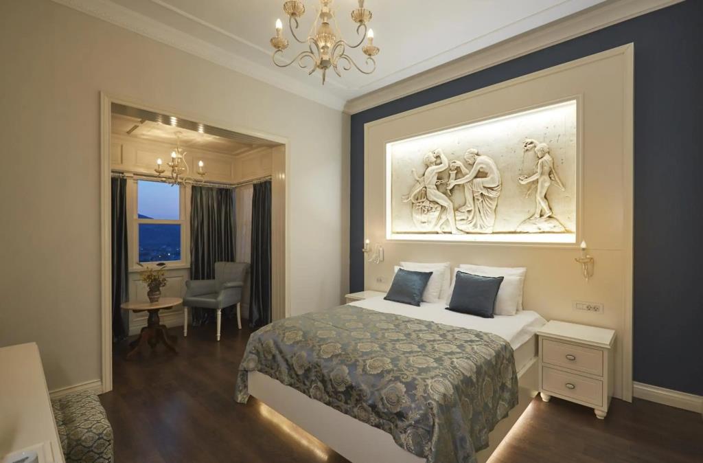 Vinifera Ephesus Hotel 0*