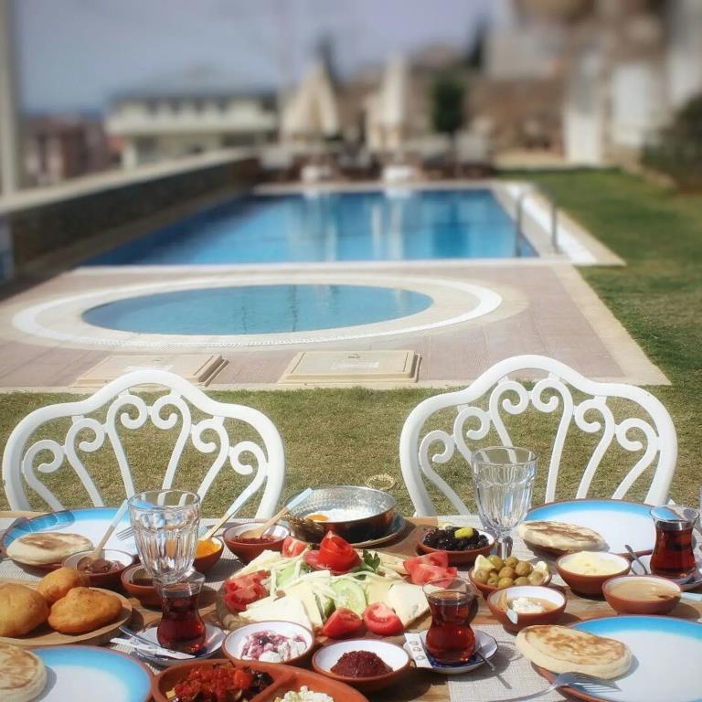 Vinifera Ephesus Hotel 0*