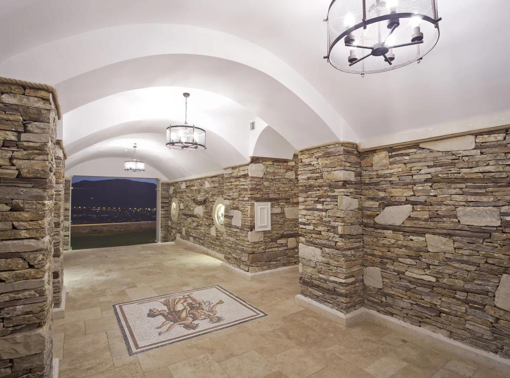 Vinifera Ephesus Hotel 0*