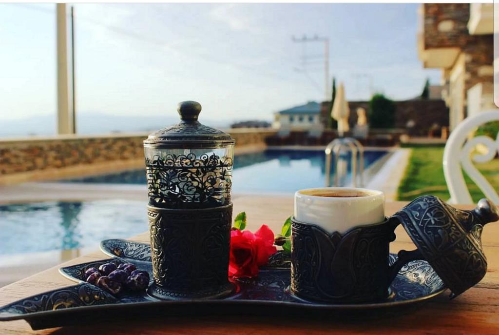 Vinifera Ephesus Hotel 0*