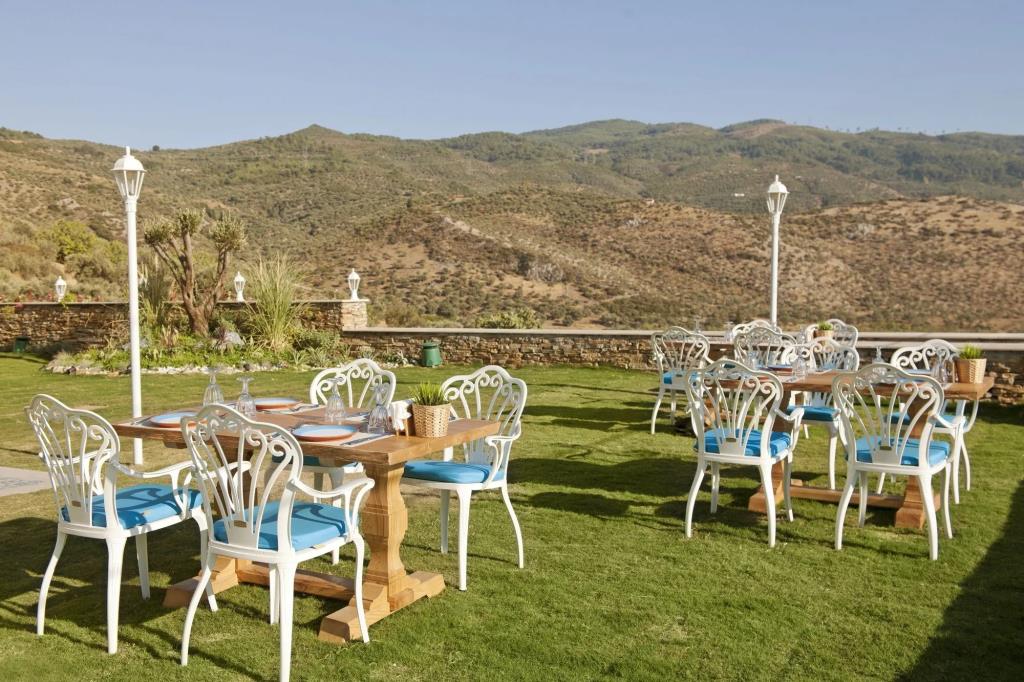 Vinifera Ephesus Hotel 0*