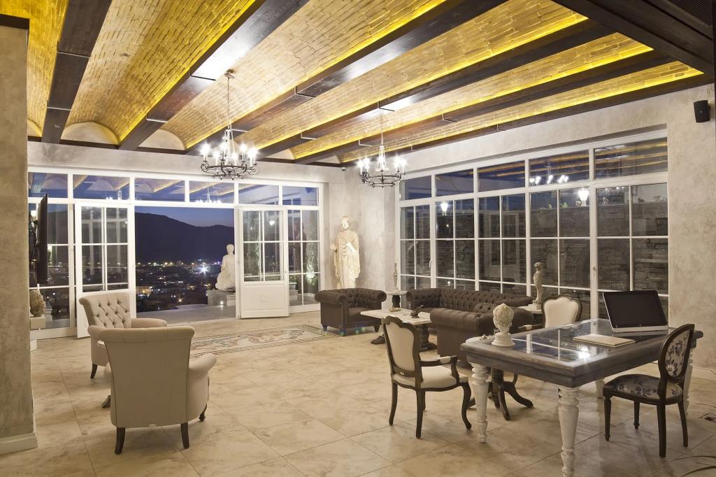 Vinifera Ephesus Hotel 0*