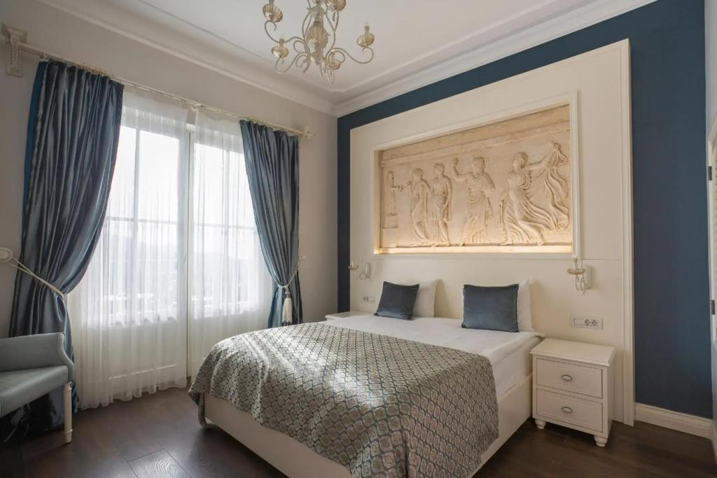 Vinifera Ephesus Hotel 0*