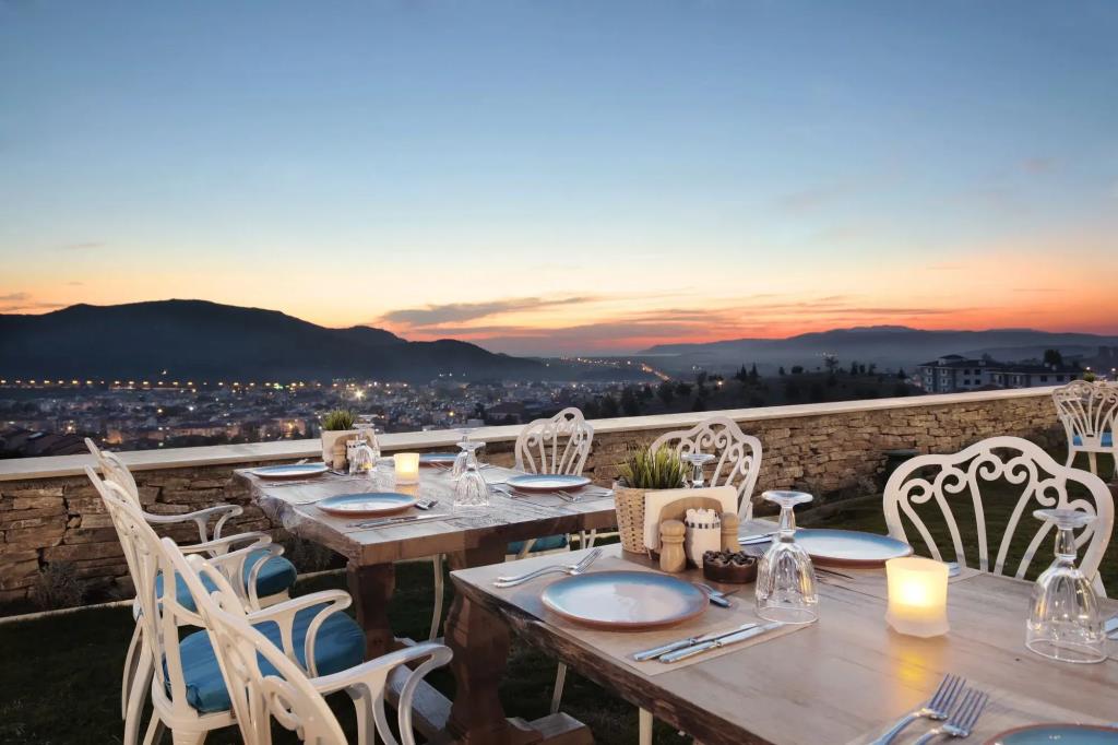 Vinifera Ephesus Hotel 0*