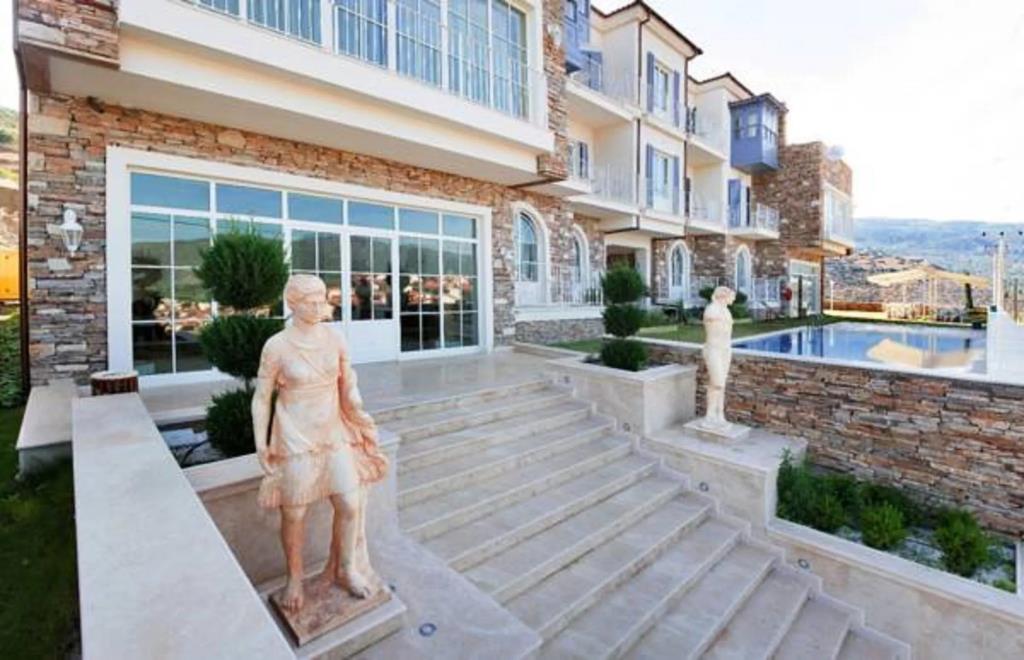 Vinifera Ephesus Hotel 0*