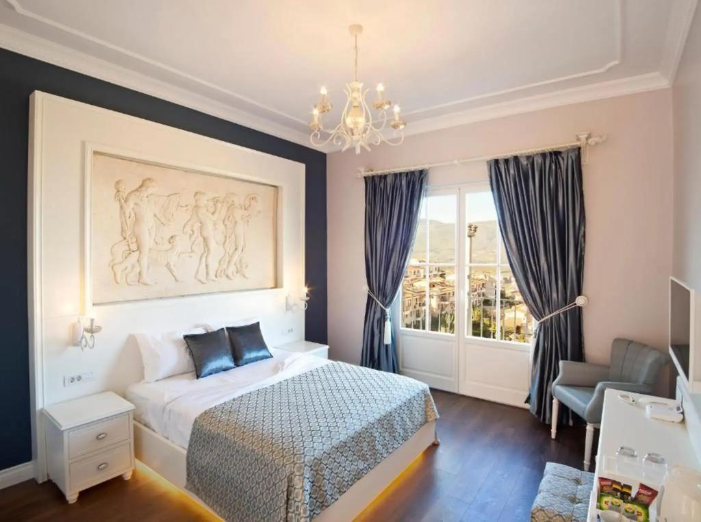 Vinifera Ephesus Hotel 0*