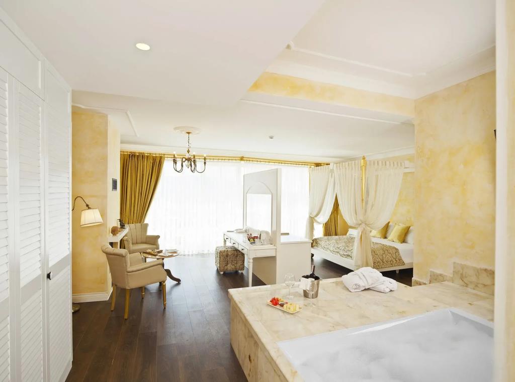 Vinifera Ephesus Hotel 0*