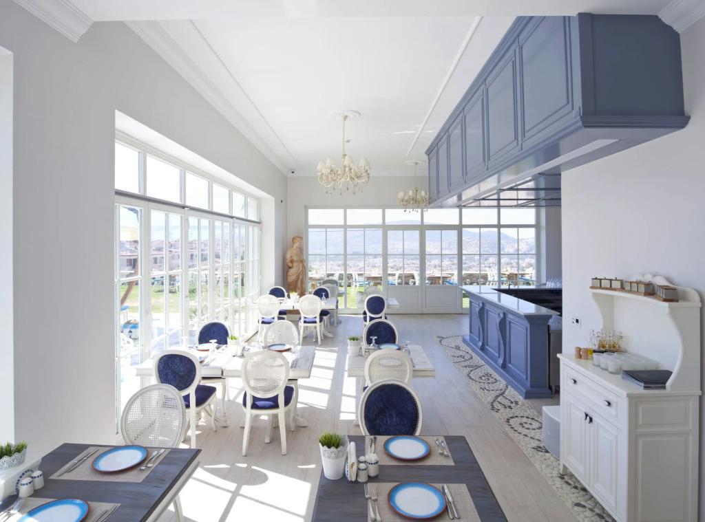 Vinifera Ephesus Hotel 0*
