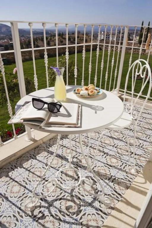 Vinifera Ephesus Hotel 0*