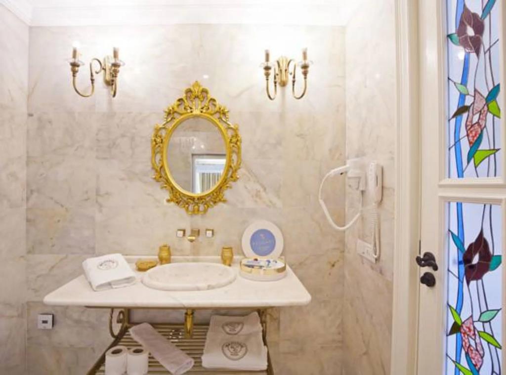 Vinifera Ephesus Hotel 0*