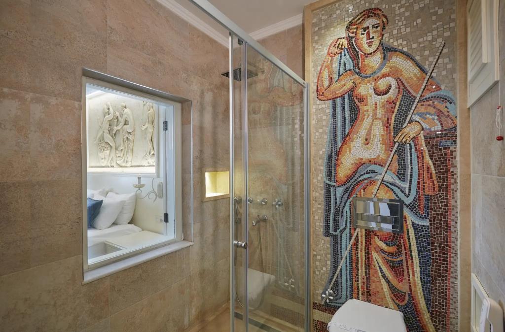 Vinifera Ephesus Hotel 0*