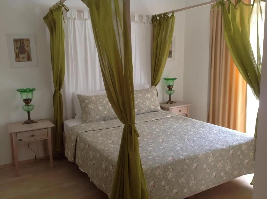 Berg Villa 0*