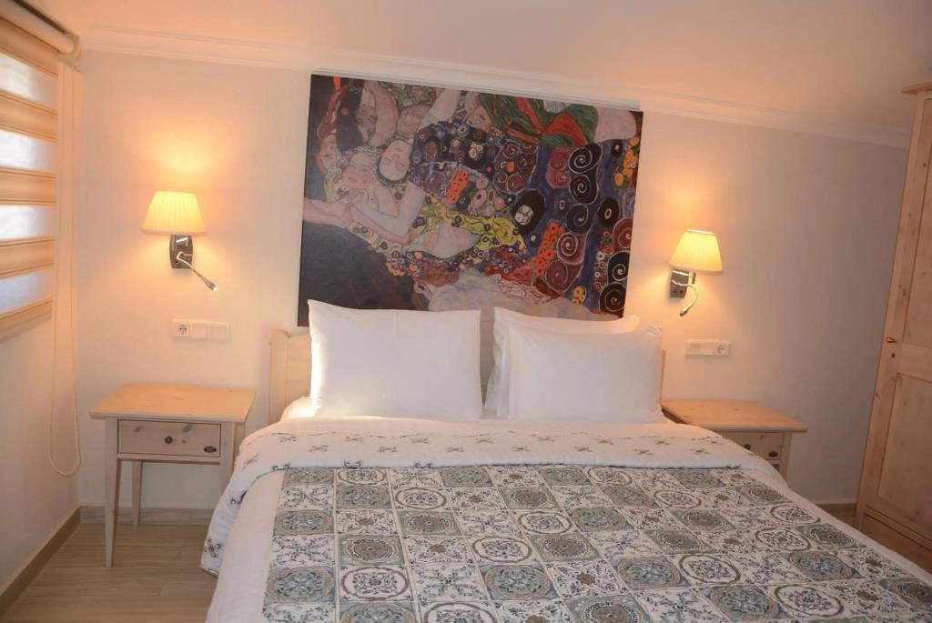 Berg Villa 0*