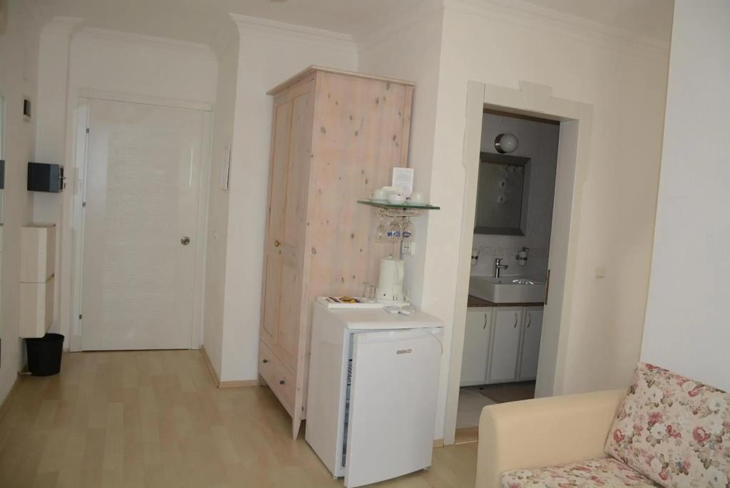 Berg Villa 0*