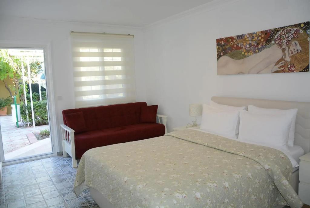 Berg Villa 0*
