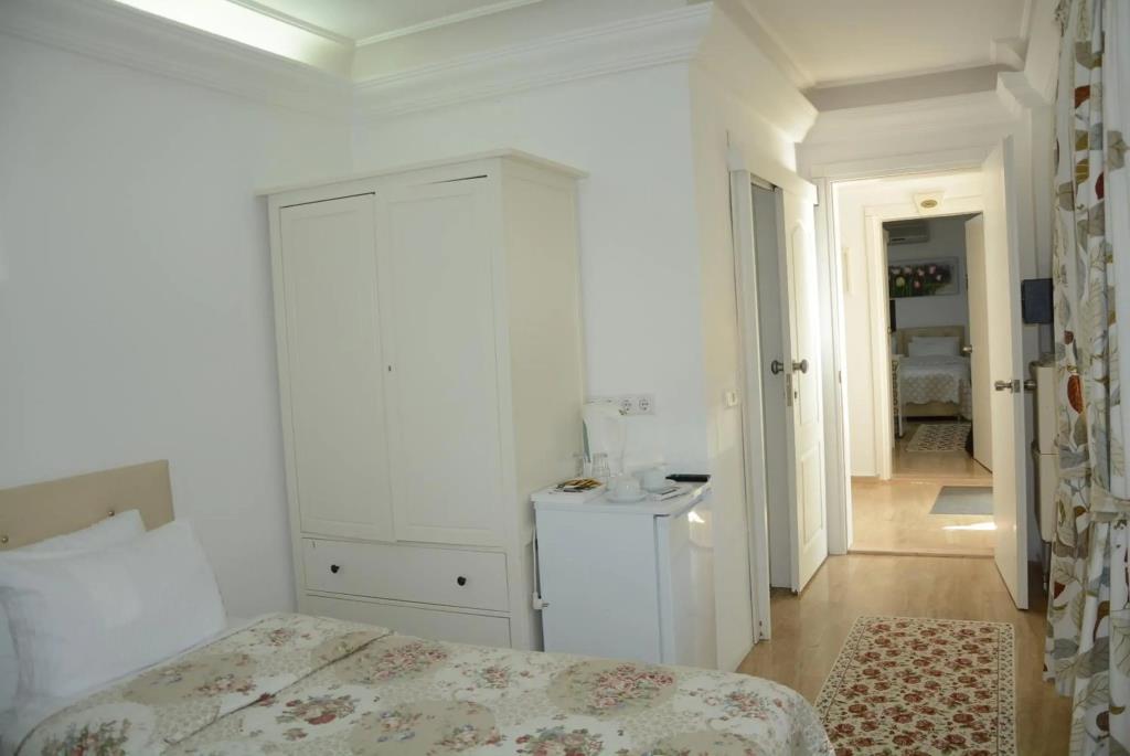 Berg Villa 0*
