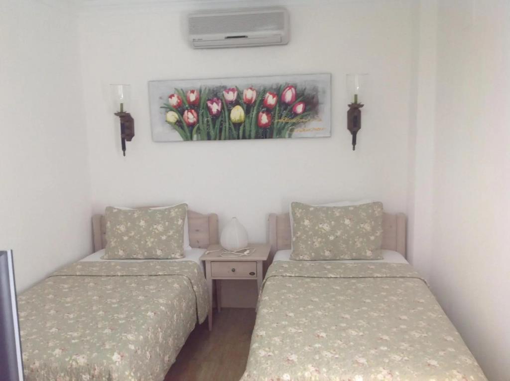 Berg Villa 0*
