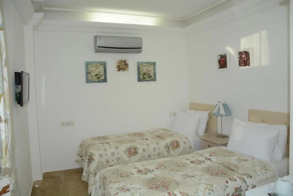 Berg Villa 0*