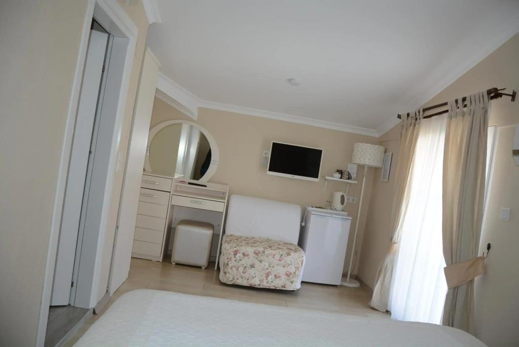 Berg Villa 0*