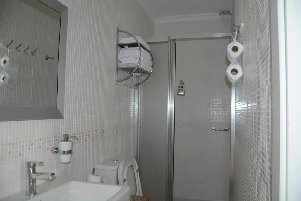 Berg Villa 0*