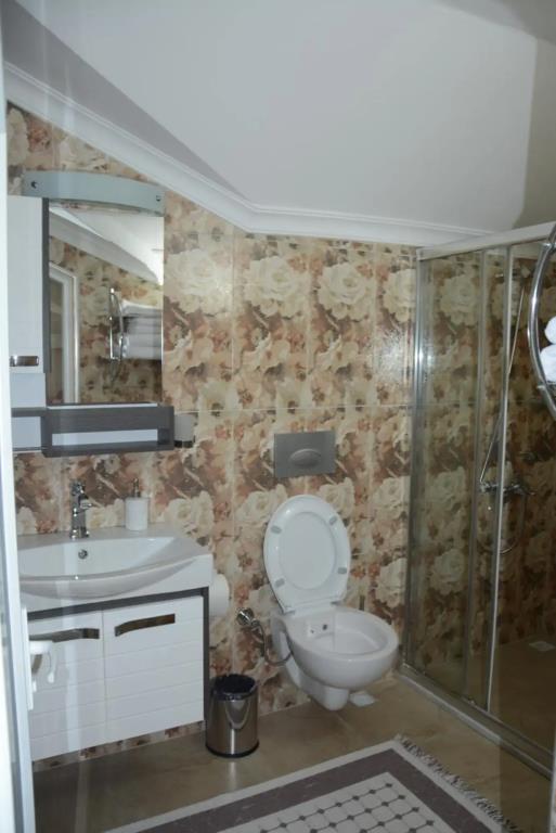 Berg Villa 0*