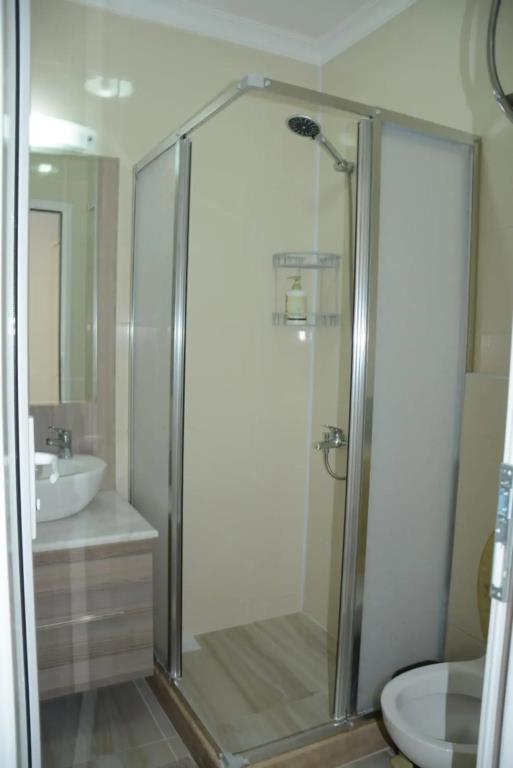 Berg Villa 0*