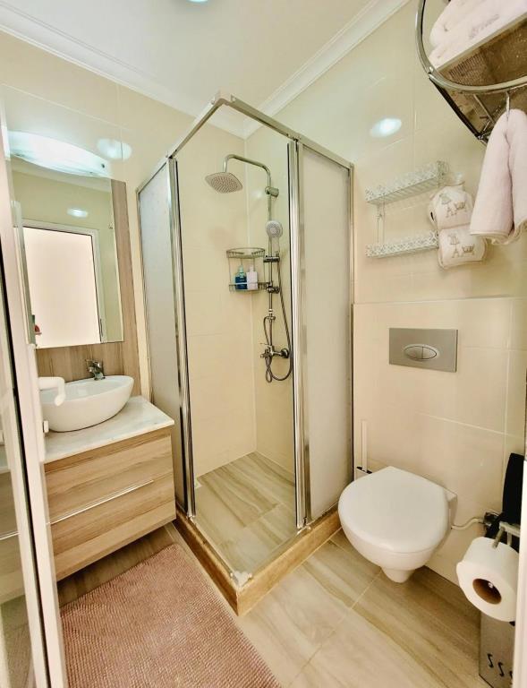 Berg Villa 0*