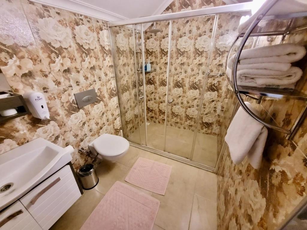 Berg Villa 0*