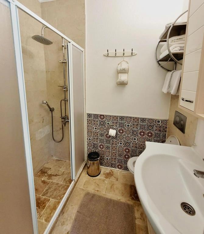 Berg Villa 0*