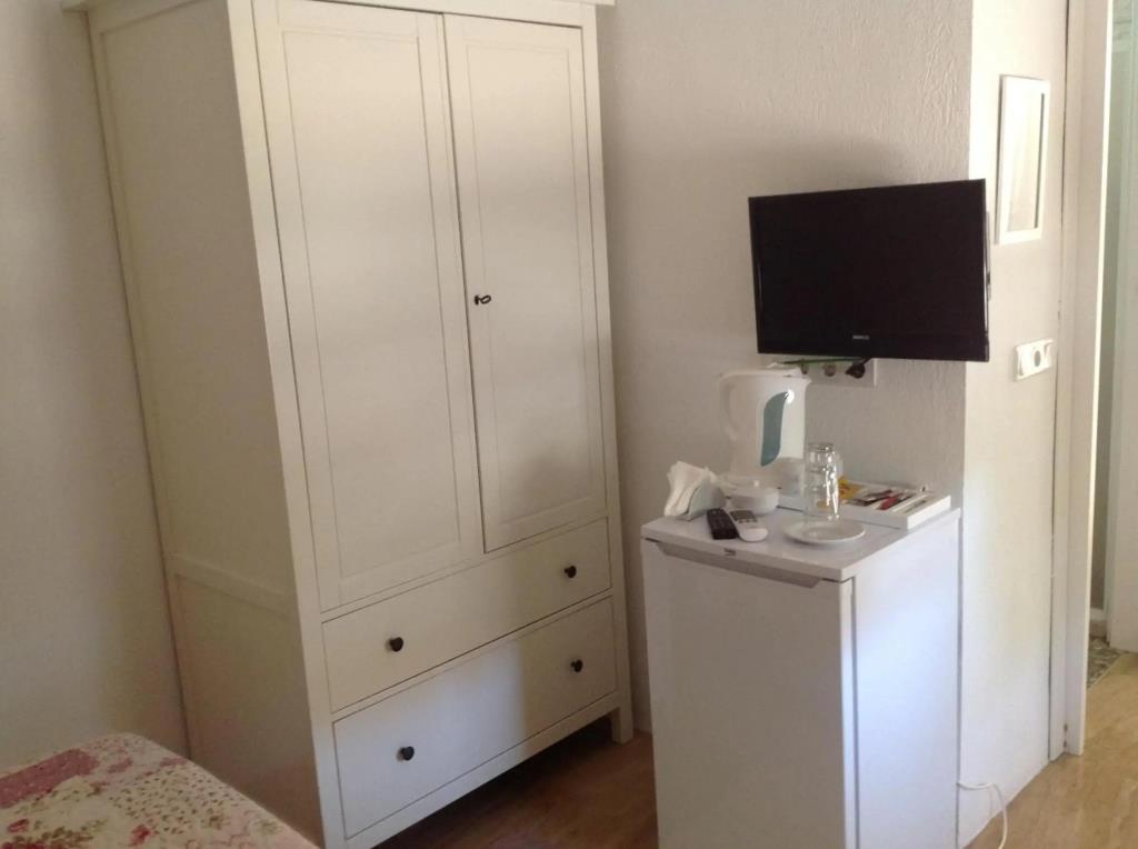 Berg Villa 0*