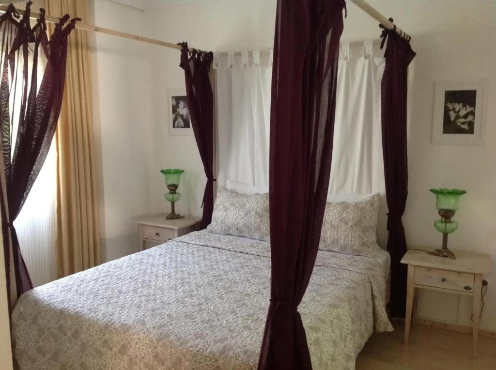 Berg Villa 0*