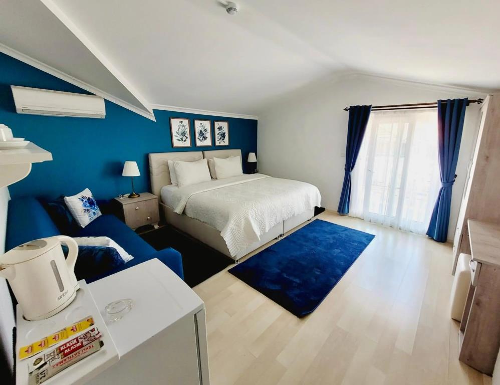 Berg Villa 0*