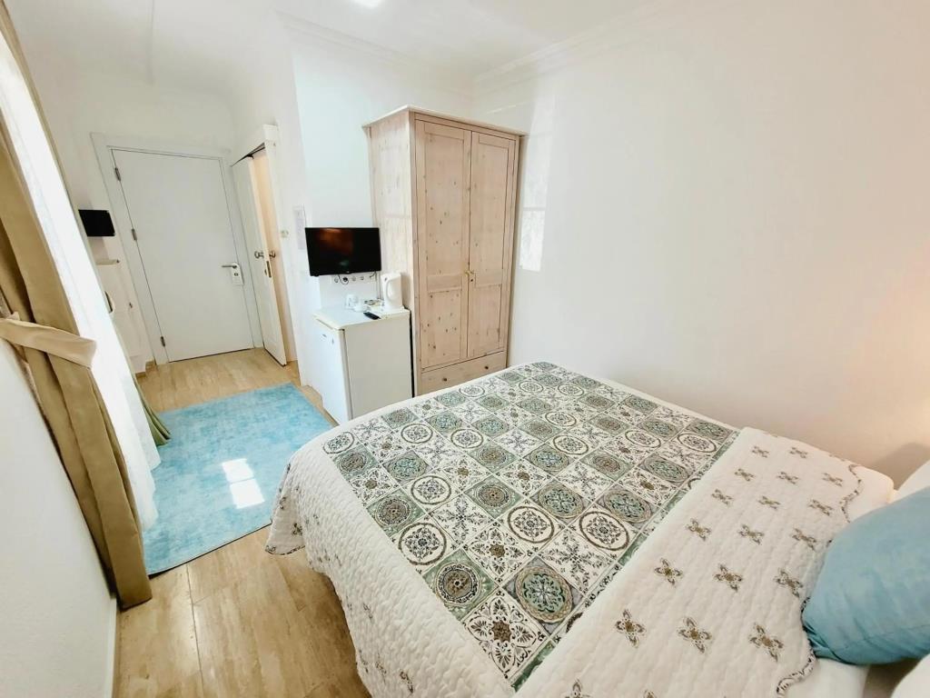 Berg Villa 0*