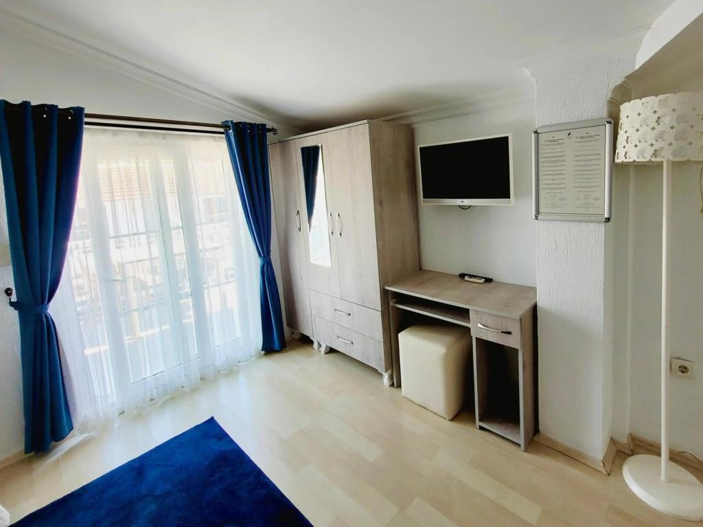 Berg Villa 0*