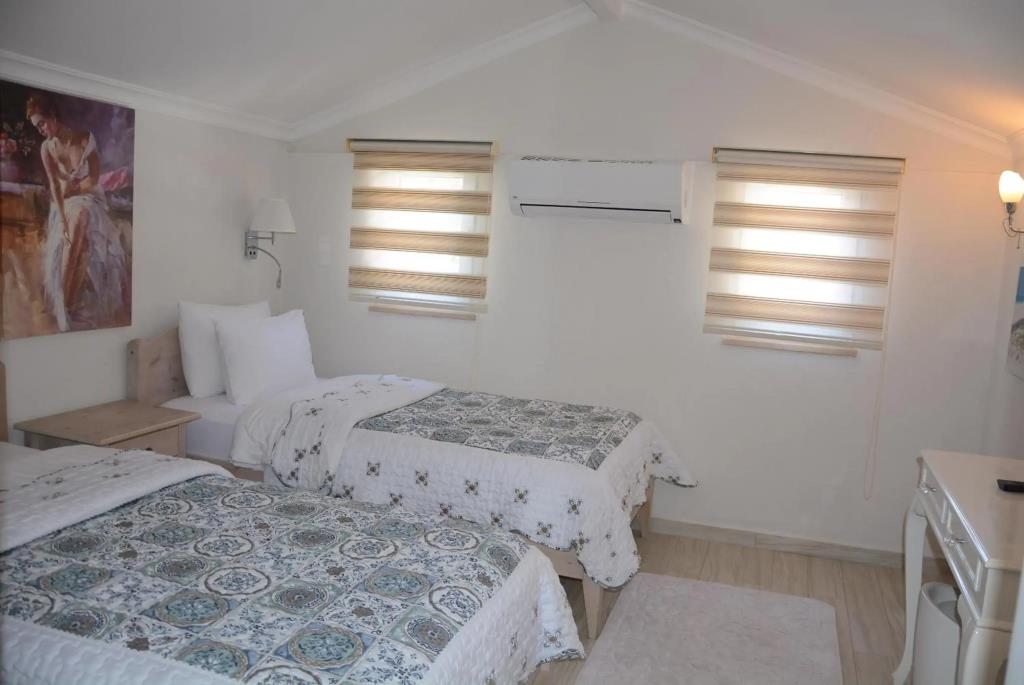 Berg Villa 0*