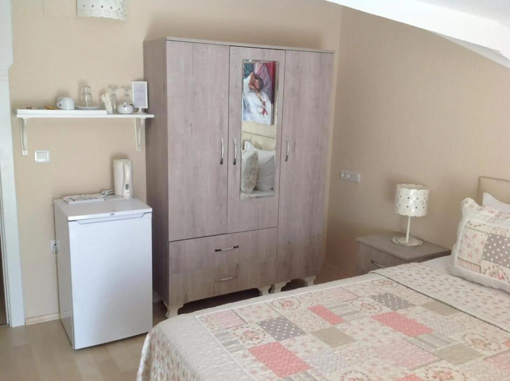 Berg Villa 0*