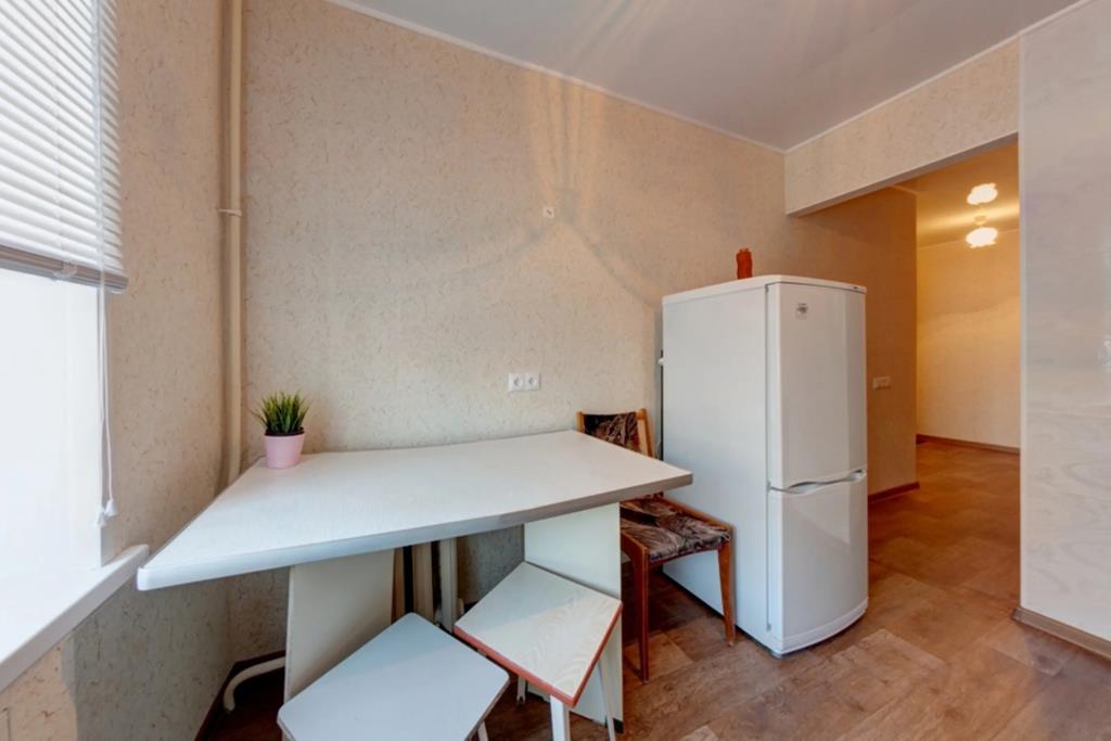 Ekonom Na Tsvillinga 53 Apartments 0*