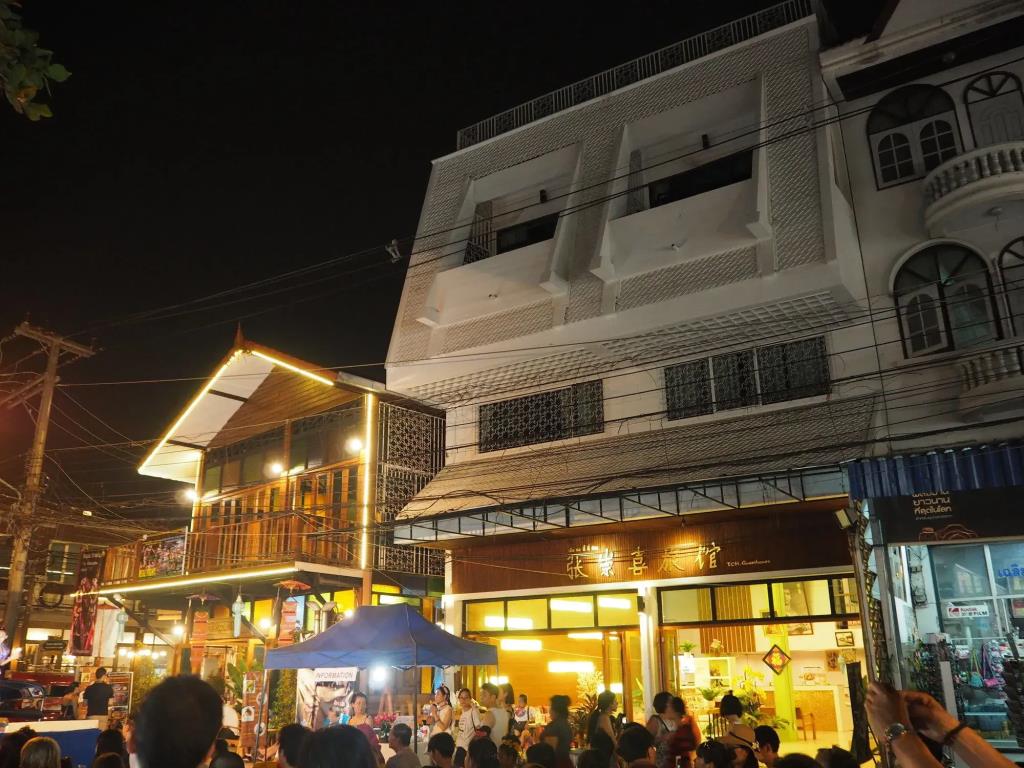 ASAYA House 2*