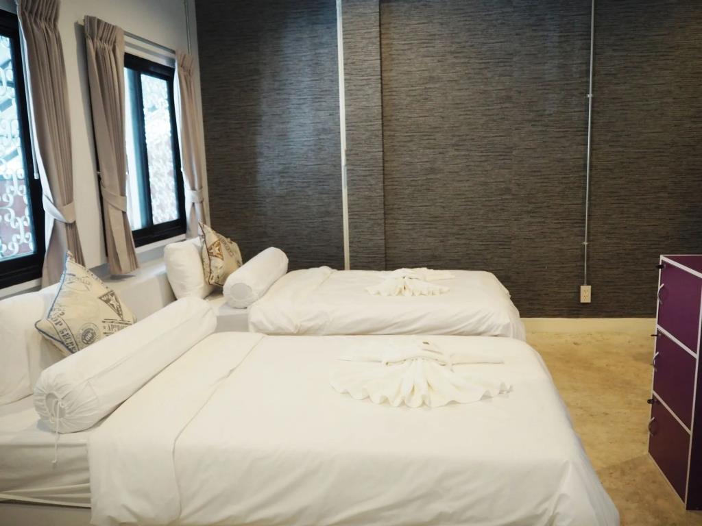 ASAYA House 2*