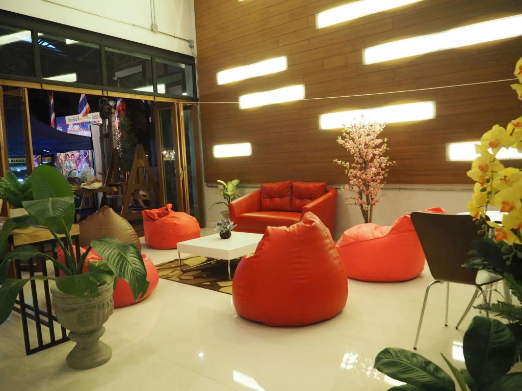 ASAYA House 2*
