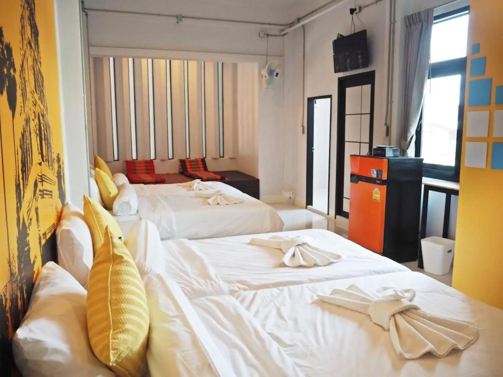 ASAYA House 2*