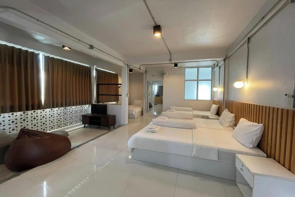 ASAYA House 2*