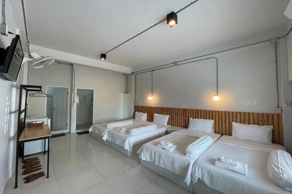 ASAYA House 2*