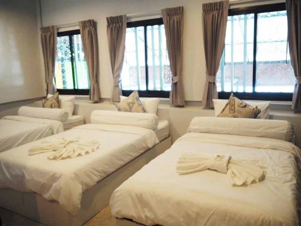 ASAYA House 2*