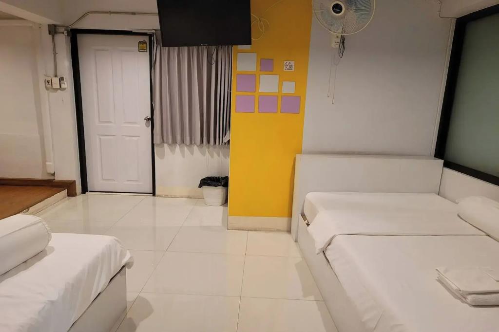 ASAYA House 2*